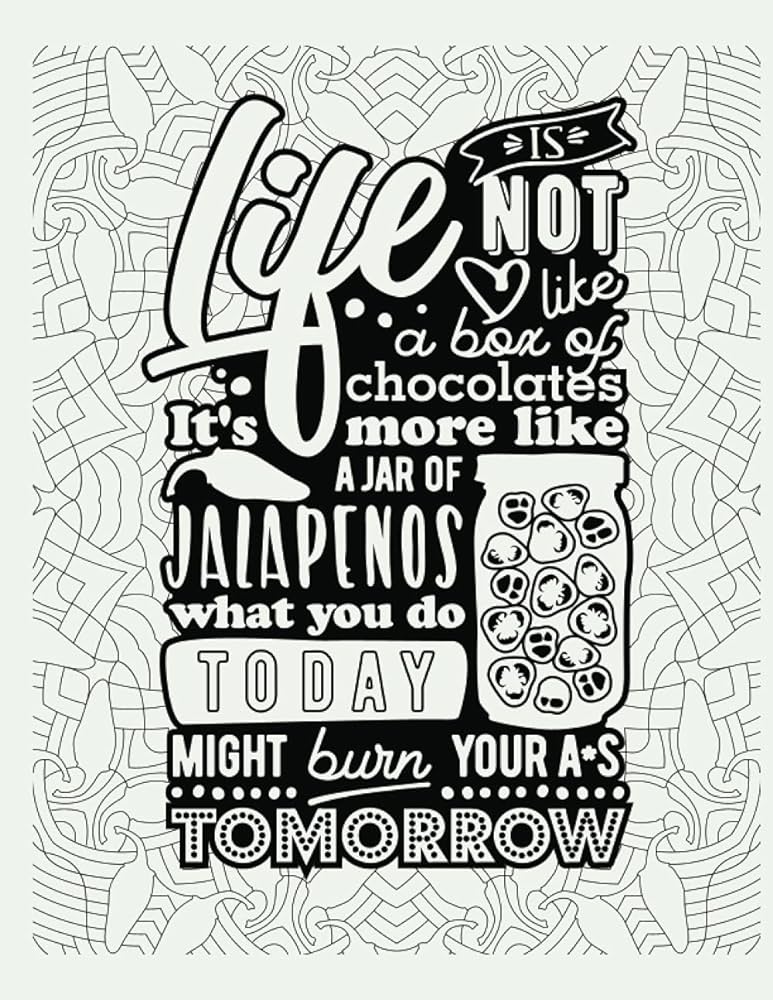 Swear word coloring book for adults vulgar and dirty adult coloring pages plus calavera ladies new moms swear word zodiac signs and sugar skulls pages hlion rodge books