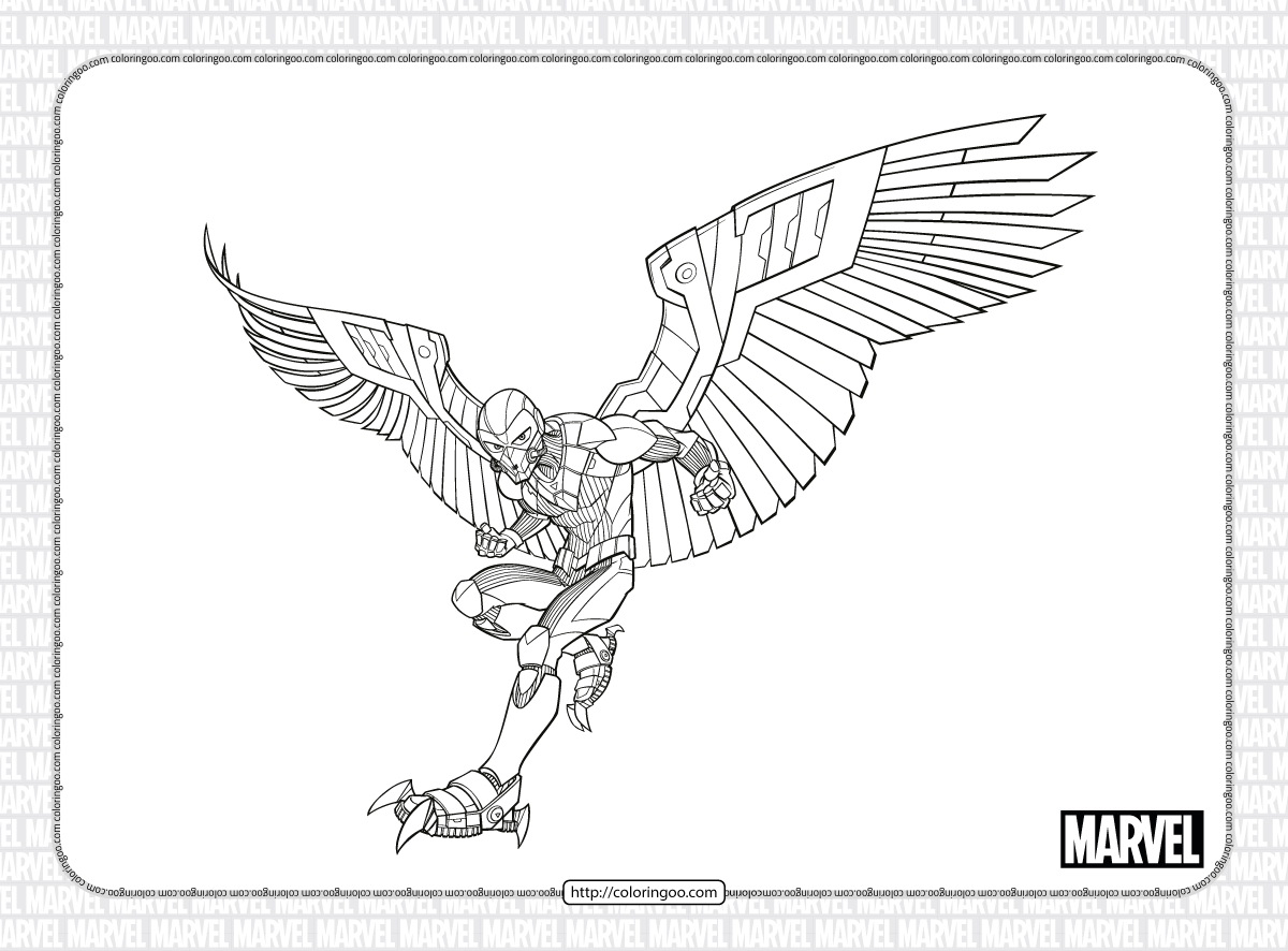 Free printable marvel vulture coloring pages spiderman coloring coloring pages marvel coloring