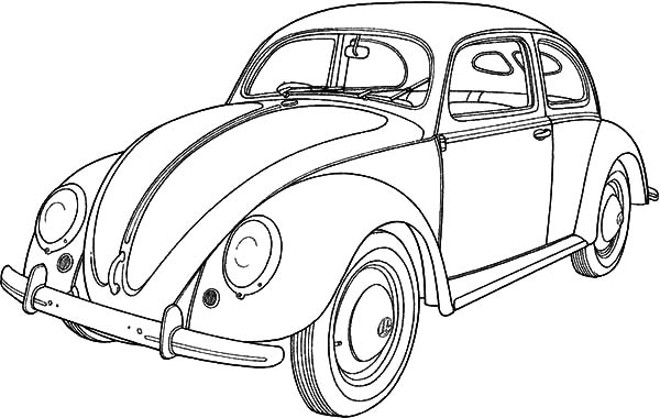 East side customs â estonian veedub garage that is dedicated to keep the old vws on the road