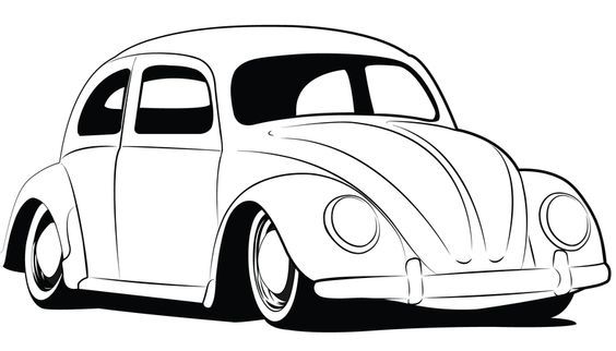 Beetle coloring vw beetles bug coloring volkswagen beetles coloring pages coloring book coloring iâ desenhos de kombi desenhos de fusca desenhos de carros