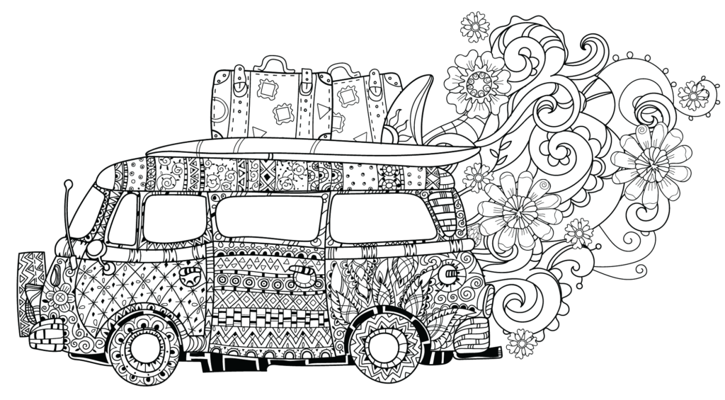 Vw bus