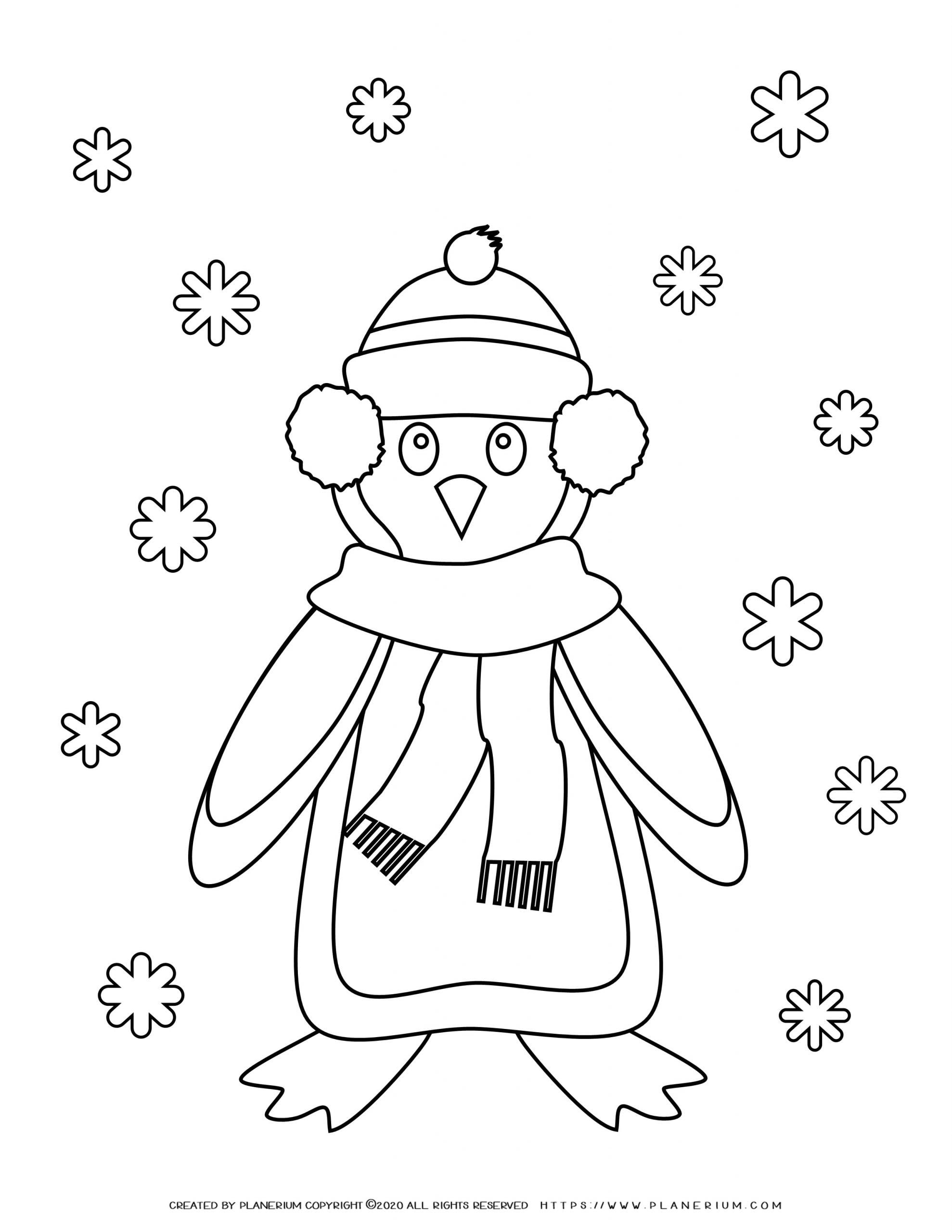 Winter