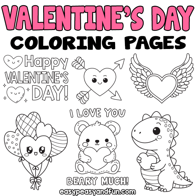 Coloring pages archives