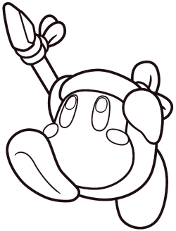 Bandana waddle dee wiki