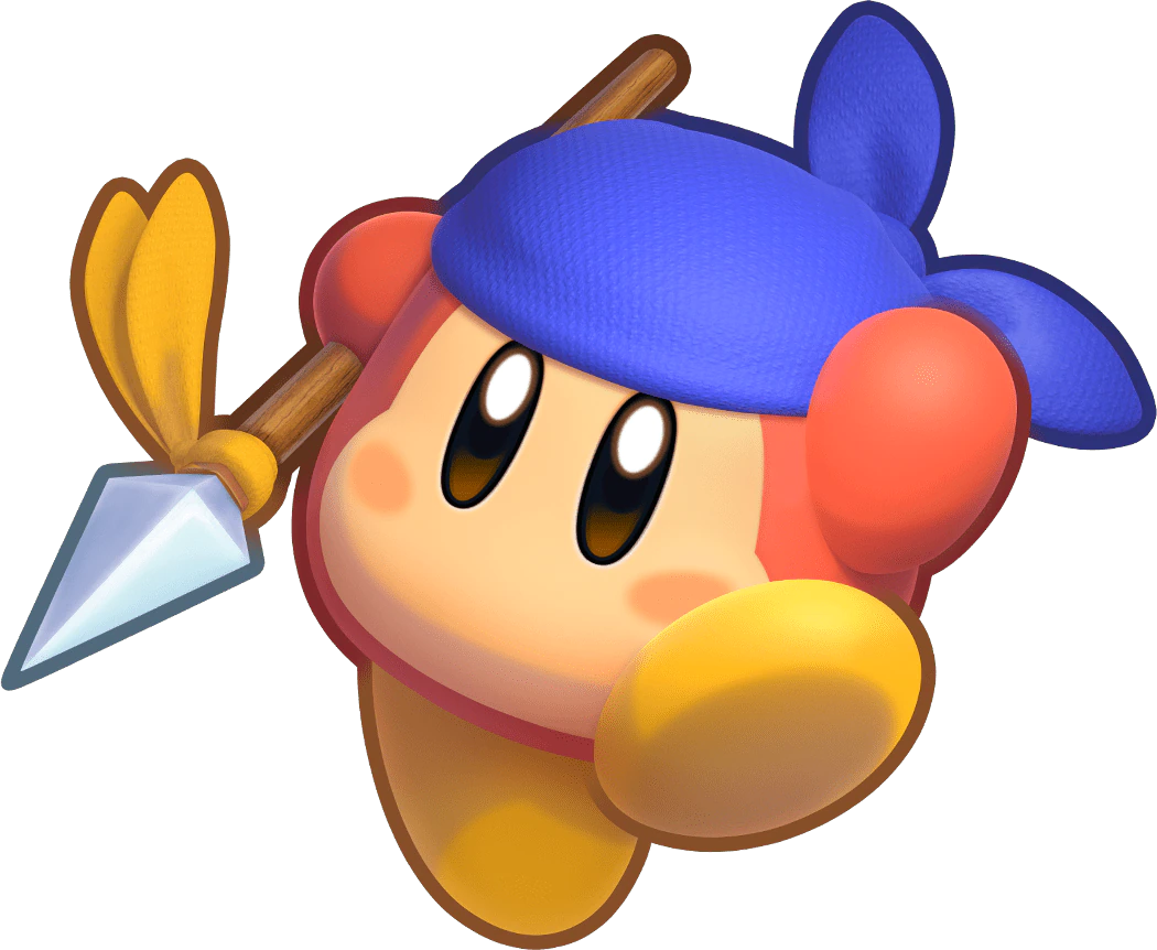 Bandana waddle dee wiki
