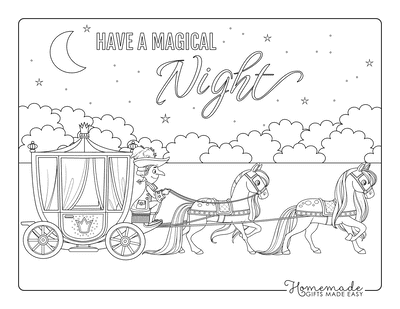 Best horse coloring pages for kids adults free printables