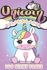 Buy unicorn coloring book books by stinson barney at get upto off