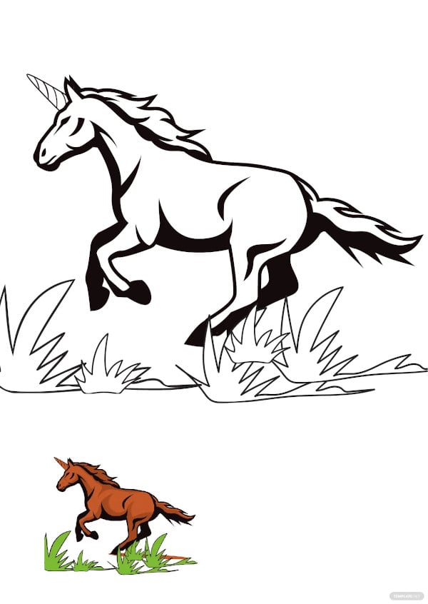 Horse