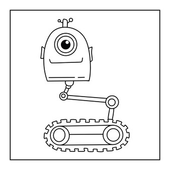Page monitor coloring pages images