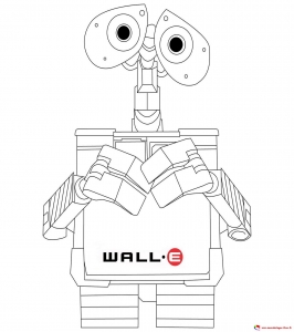 Wall e