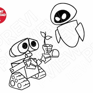 Wall e image