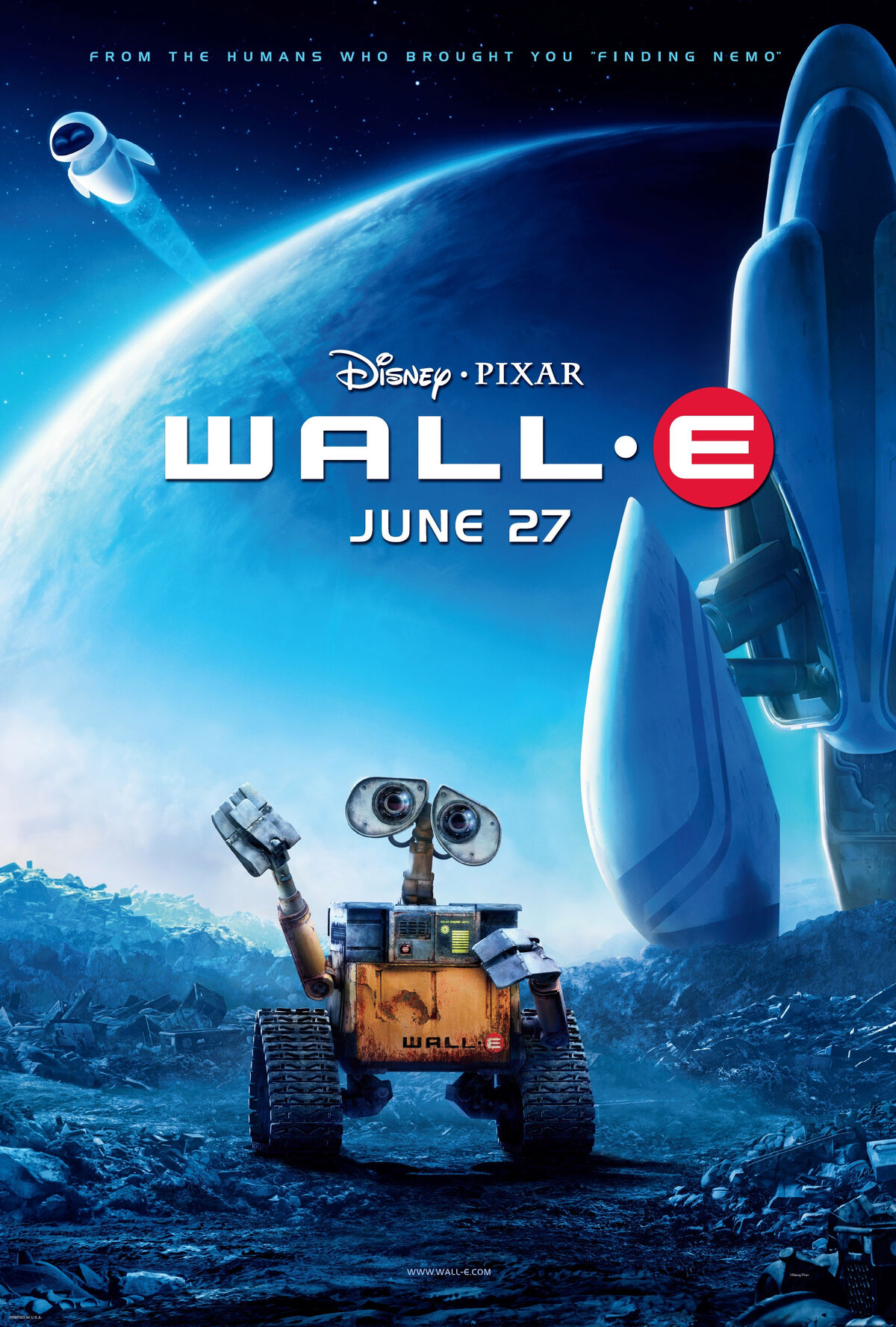 Wall