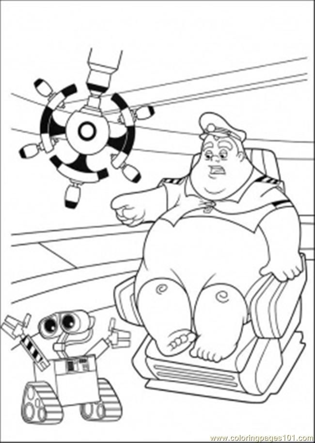 Free wall e coloring pages download free wall e coloring pages png images free cliparts on clipart library