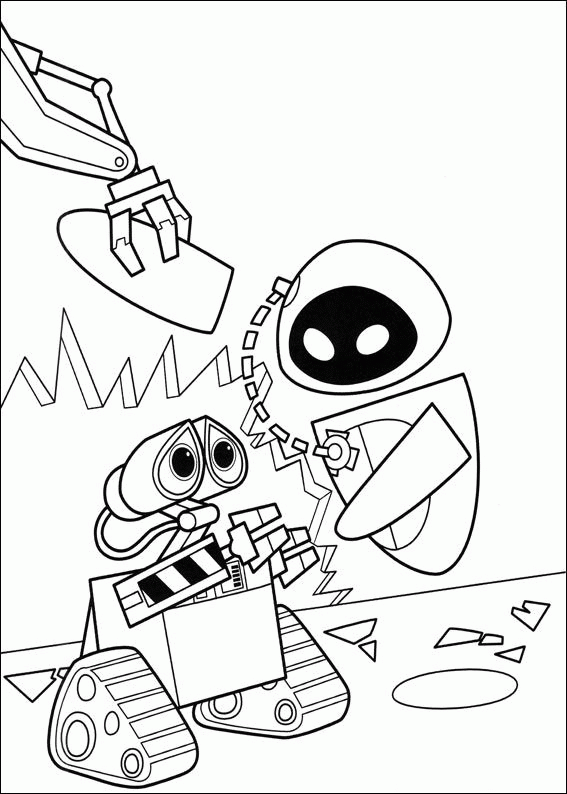 Coloring page