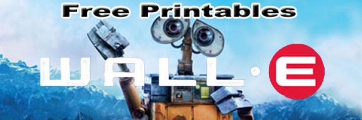 Free printables downloads and activities to disneys animated film wall