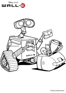 Free printables downloads and activities to disneys animated film wall
