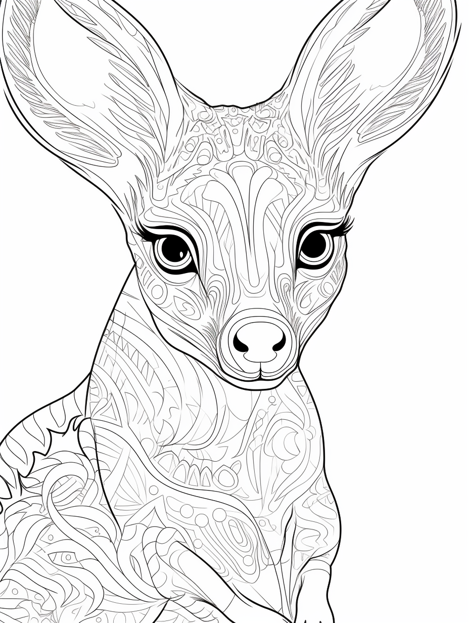 Wallaby