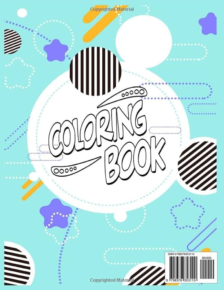 Wallaby coloring book high quality coloring pages beautiful desings for all agesgreat gifts for kids boys girls adults adorable characters enjoying for stress relief and relaxation enjoy by color sboul