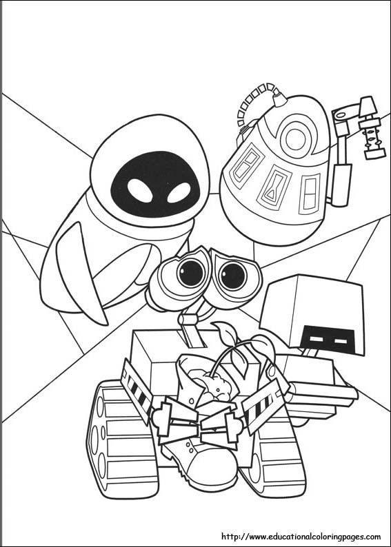Click on the image to download this free printable colouring in page of wall