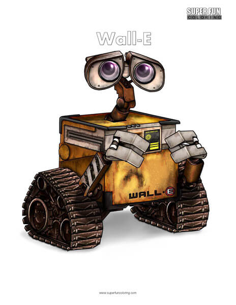 Wall