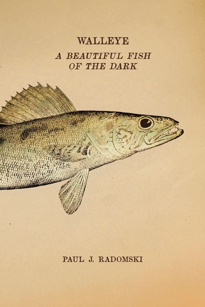 Walleye â university of minnesota press