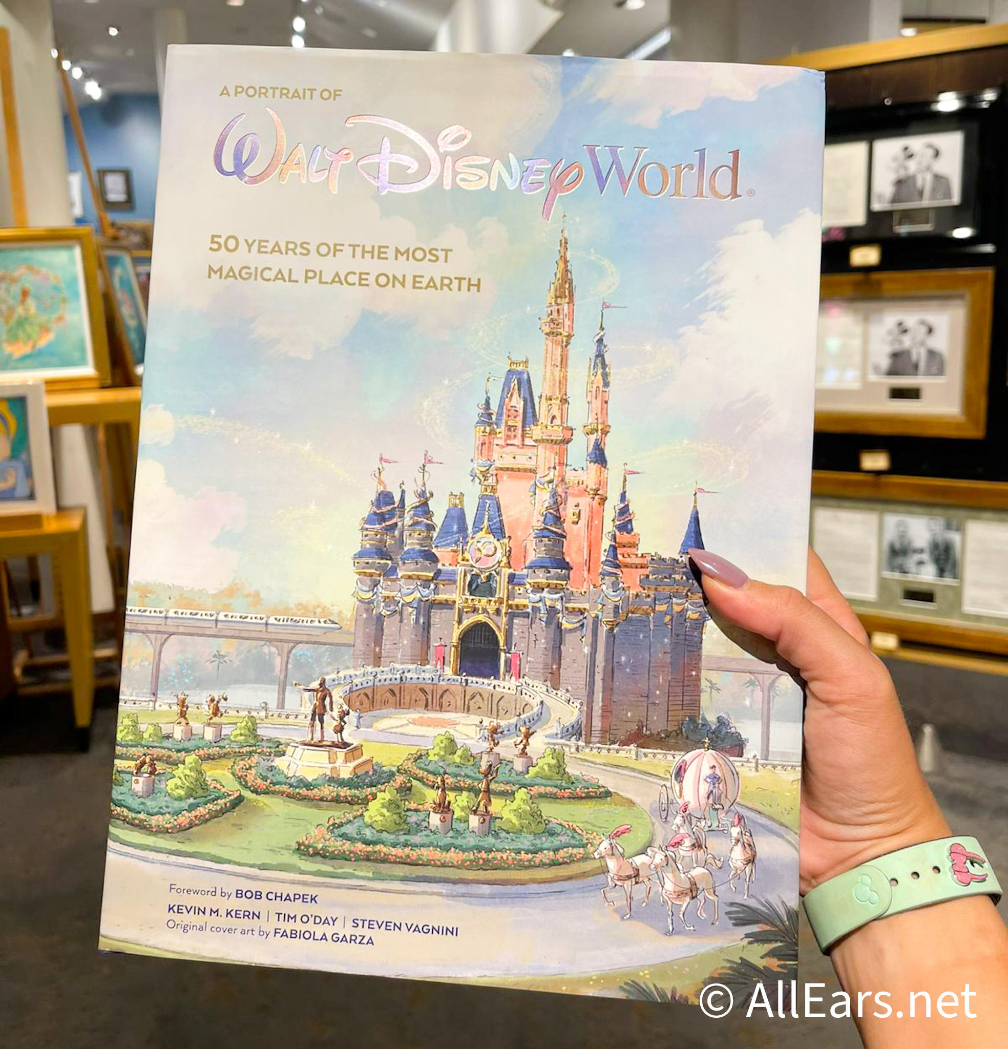 Disneys th anniversary coloring book is available online now