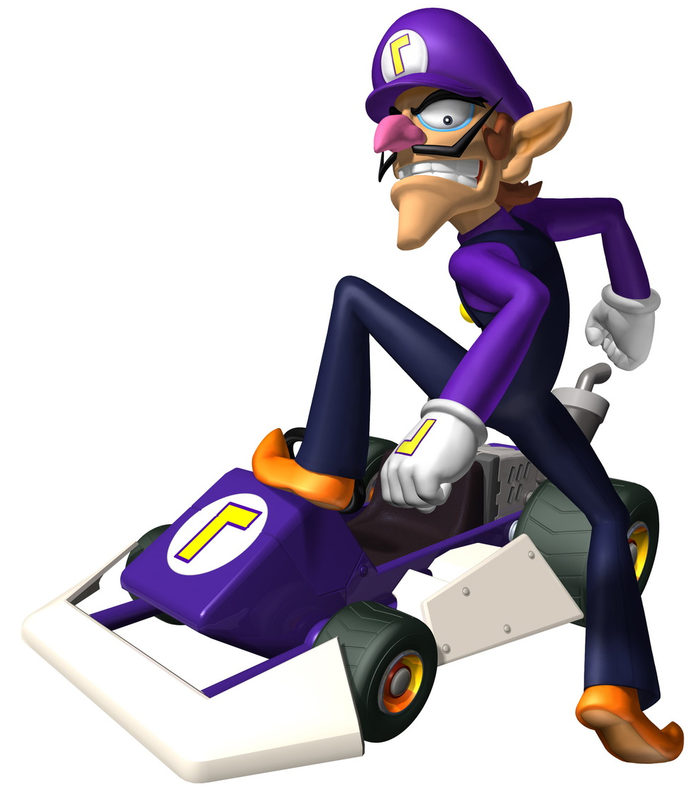 Waluigi