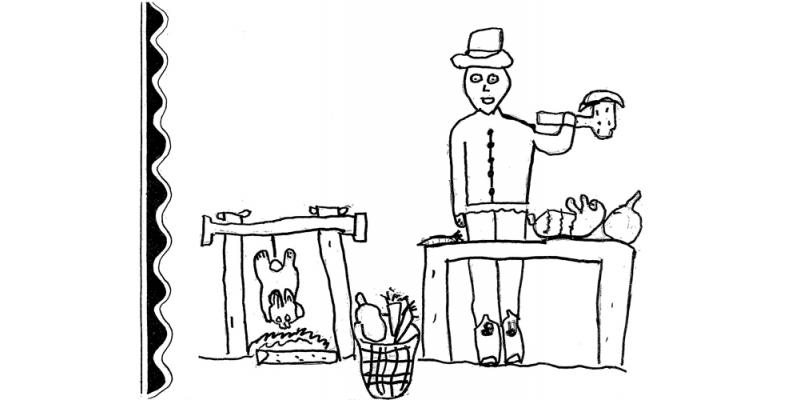 The truth about thanksgiving