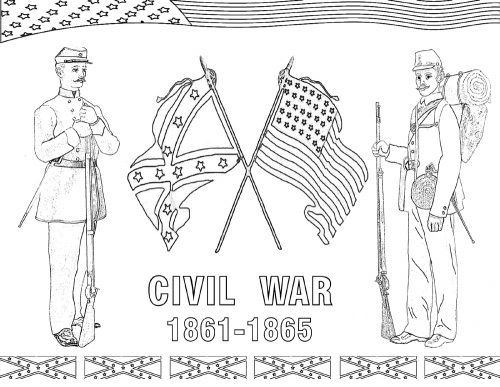 Civil war