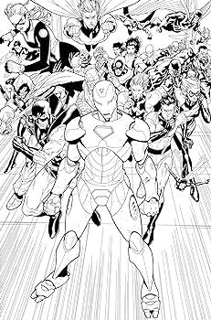 Color your own civil war mcniven steve vines dexter garney ron reinhold bill maleev alex books