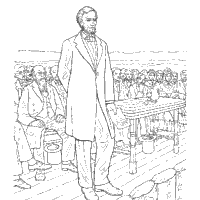 Civil war coloring pages