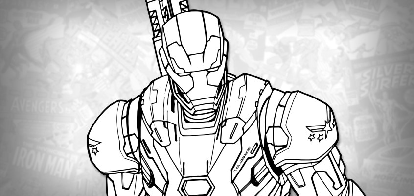 War machine archives