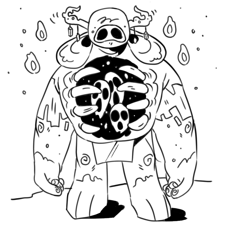 Positively silly â the warden ðµð