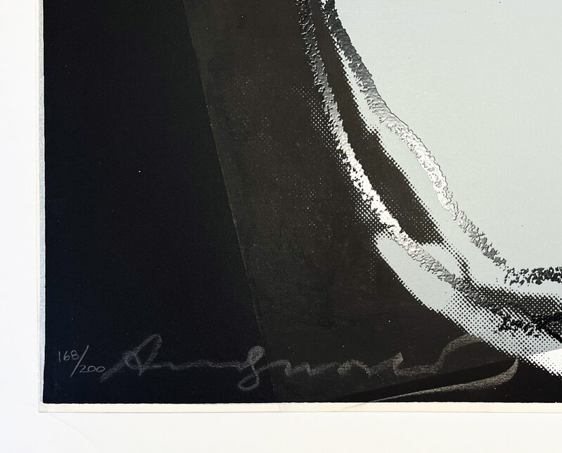 Andy warhol albert einstein