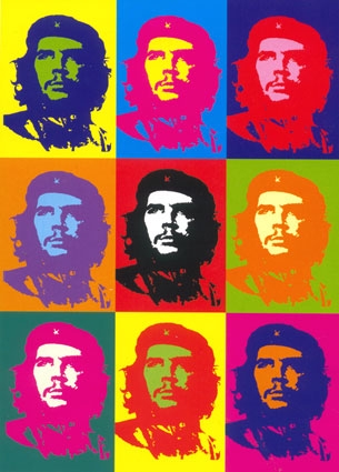 Che guevara