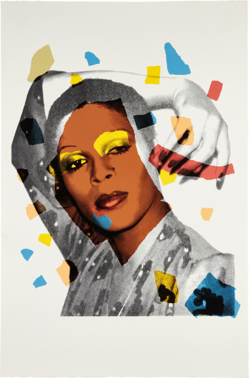 Andy warhol