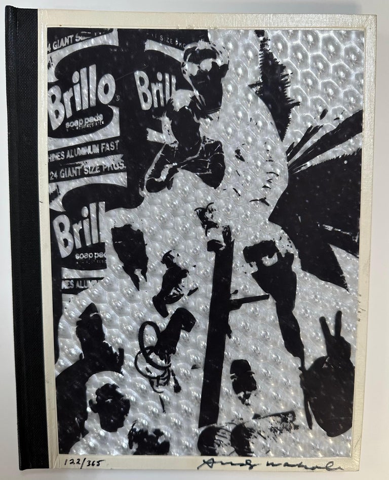 Andy warhol