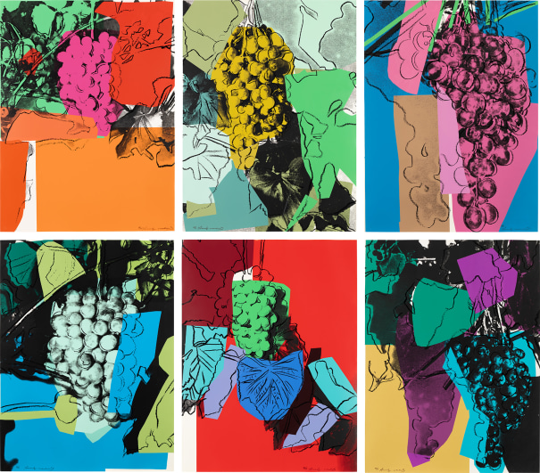 Andy warhol