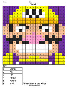 Wario