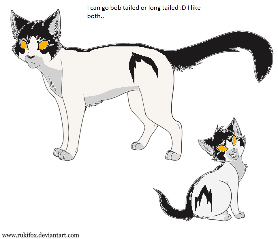 Warrior cat coloring by dinopastelbeans on