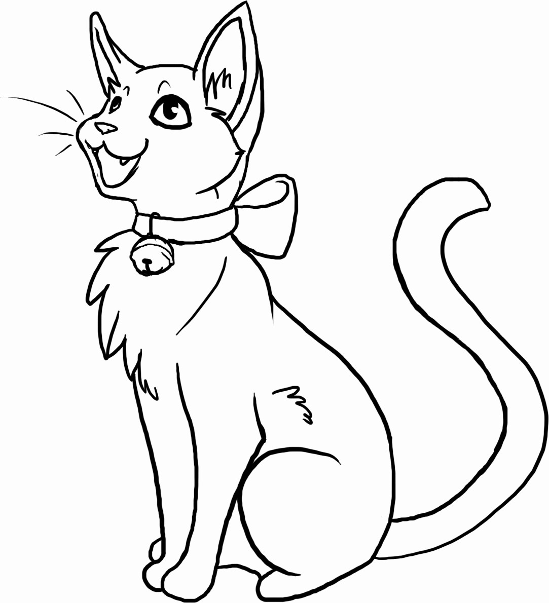 Warrior cats coloring pages pdf freee printable