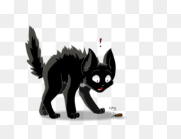 Warrior cats png