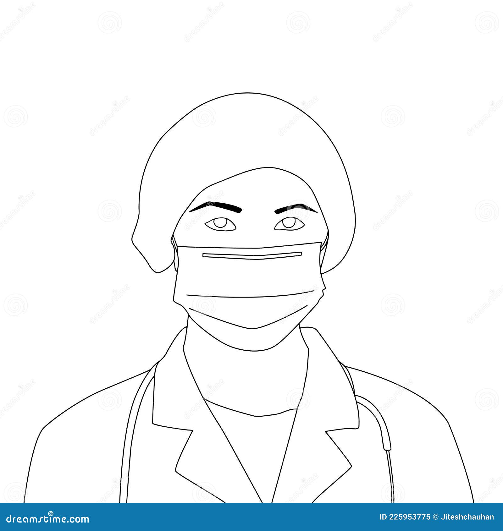 Coloring pages