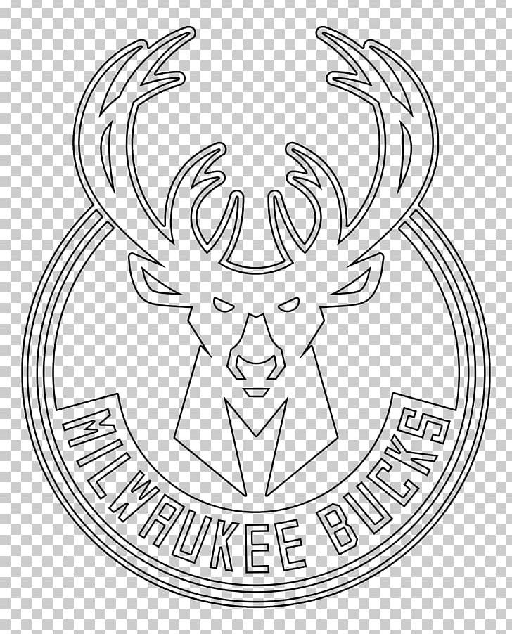 Milwaukee bucks nba coloring book san antonio spurs golden state warriors png clipart antler artwork basketball