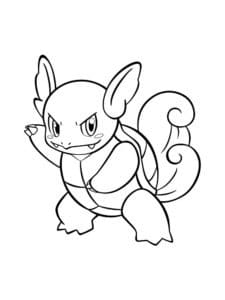 Pokãmon coloring pages âï free coloring pages