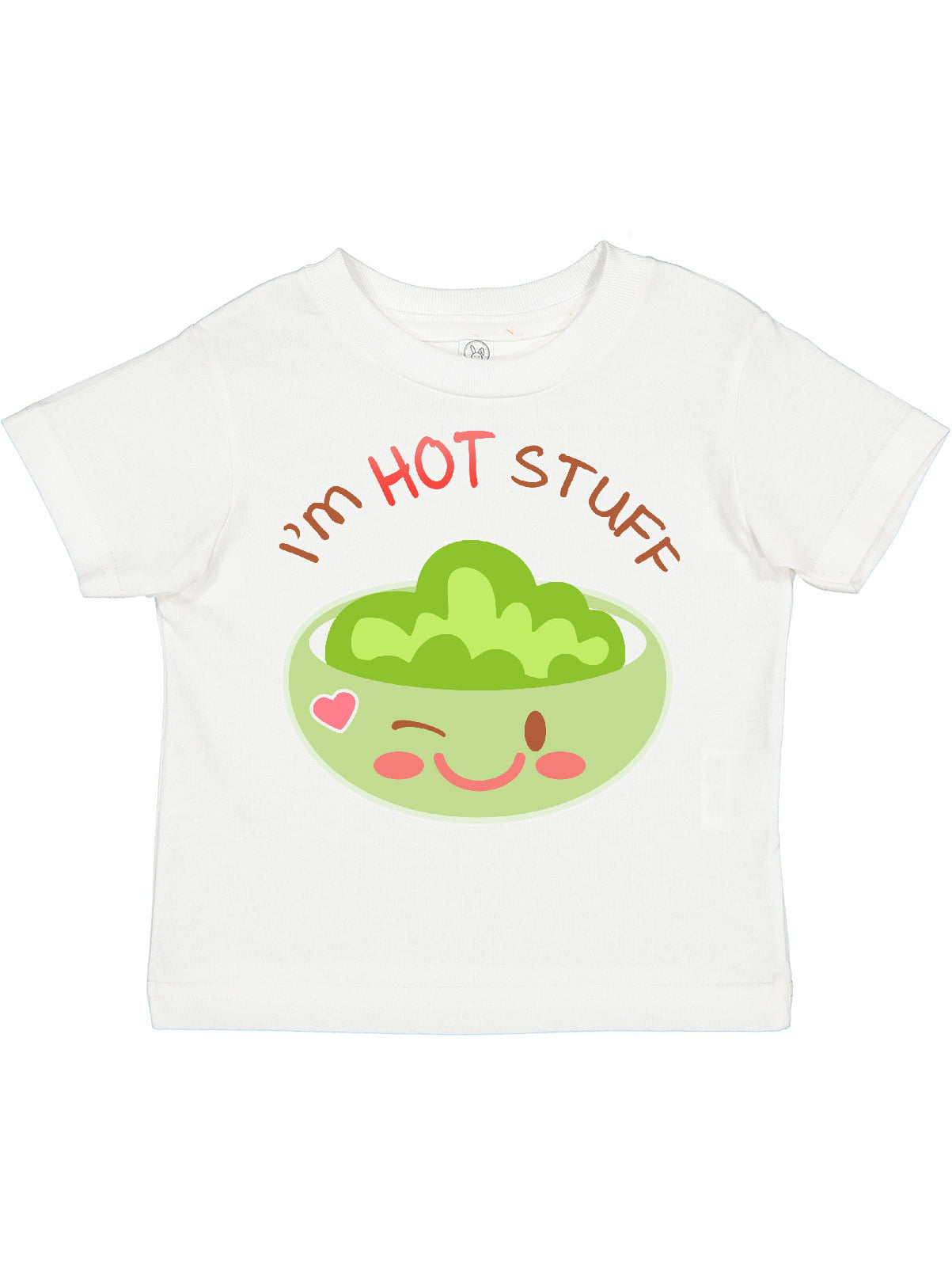 Inktastic im hot stuff