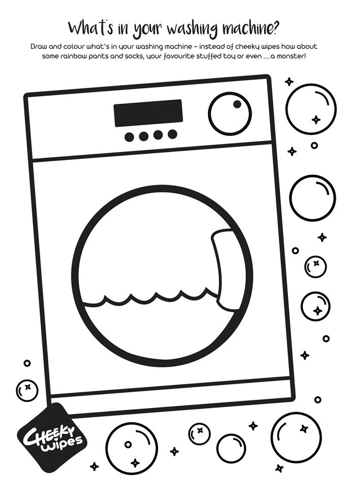 Downloadable louring sheets