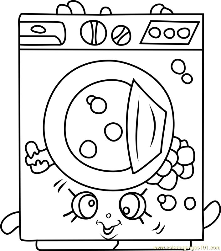 Washa shopkins coloring page shopkins colouring pages coloring pages coloring pages for kids