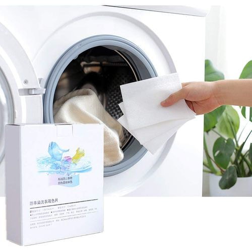 Shop naor mixed dyeing proof color absorption sheet for home