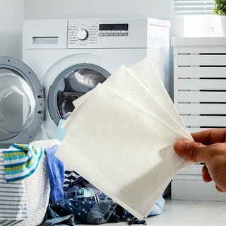 Pcs color absorption sheet washing machine laundry cloth anti dyed papers color grabber tools æèéæèç malaysia